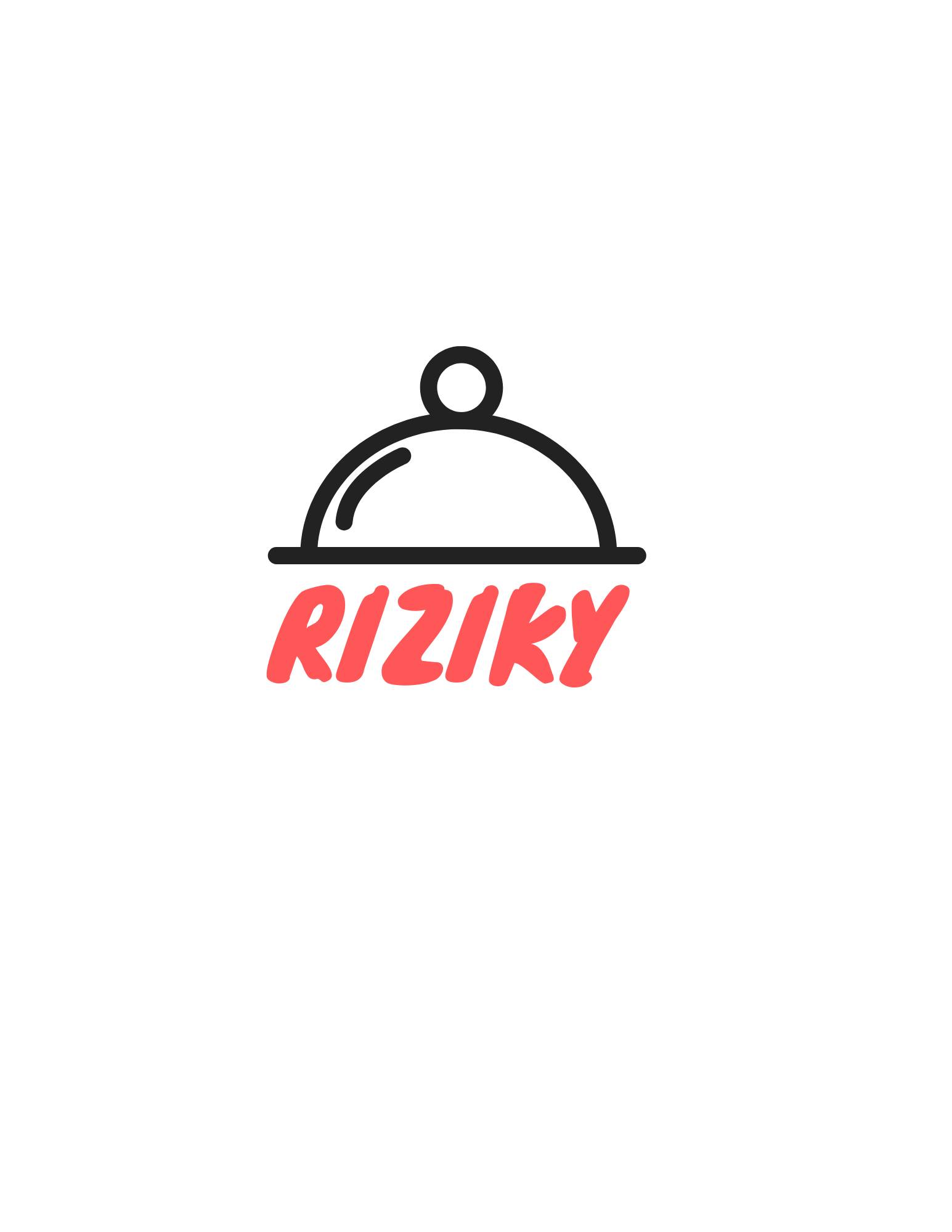 Logo RIZIKY